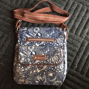 Sakroots purse